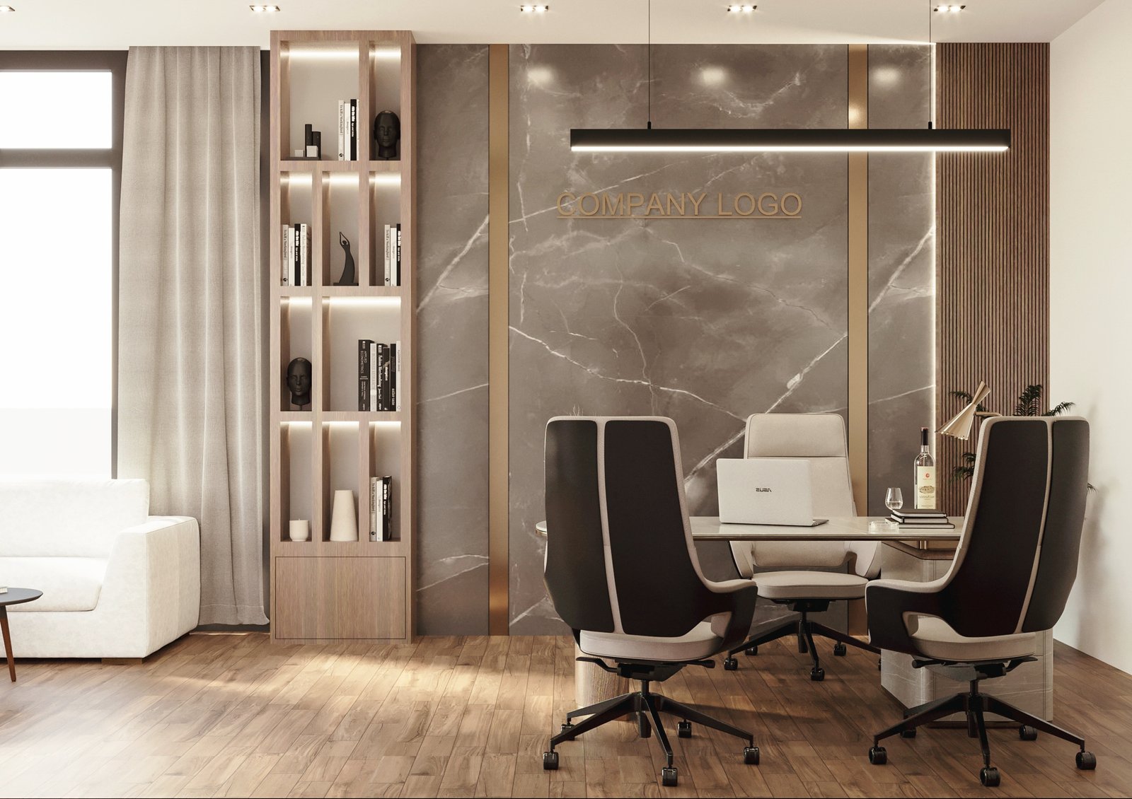 Patna Best Interior Designers: Niwas Interior